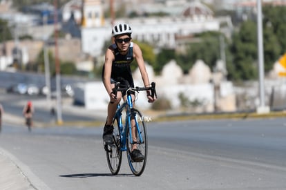  | Selectivo Triatlón rumbo a los CONADE 2022