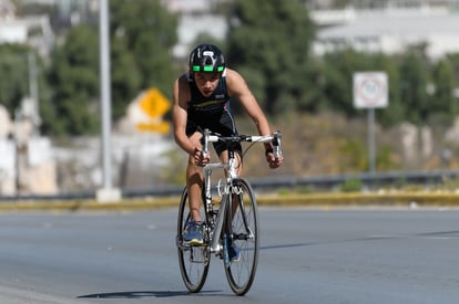  | Selectivo Triatlón rumbo a los CONADE 2022