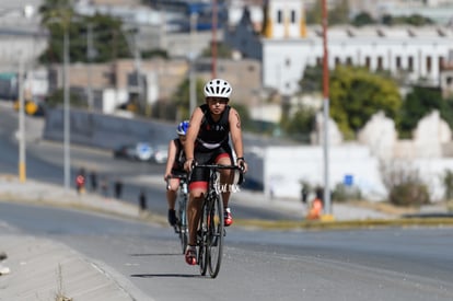  | Selectivo Triatlón rumbo a los CONADE 2022