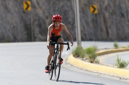  | Selectivo Triatlón rumbo a los CONADE 2022