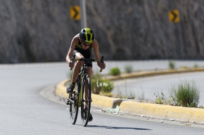  | Selectivo Triatlón rumbo a los CONADE 2022