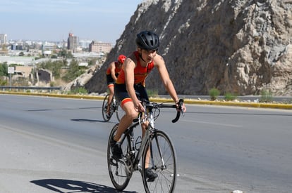  | Selectivo Triatlón rumbo a los CONADE 2022