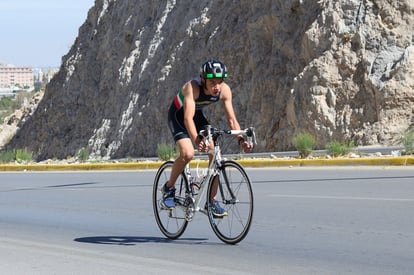  | Selectivo Triatlón rumbo a los CONADE 2022