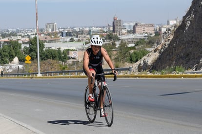  | Selectivo Triatlón rumbo a los CONADE 2022