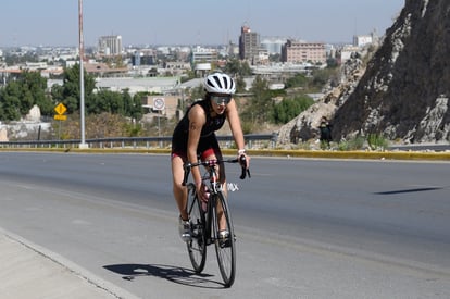  | Selectivo Triatlón rumbo a los CONADE 2022