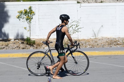  | Selectivo Triatlón rumbo a los CONADE 2022