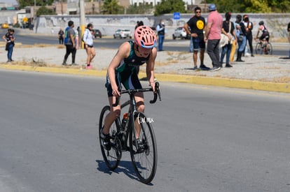  | Selectivo Triatlón rumbo a los CONADE 2022