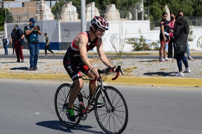  | Selectivo Triatlón rumbo a los CONADE 2022