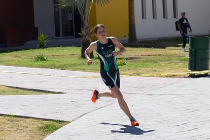  | Selectivo Triatlón rumbo a los CONADE 2022