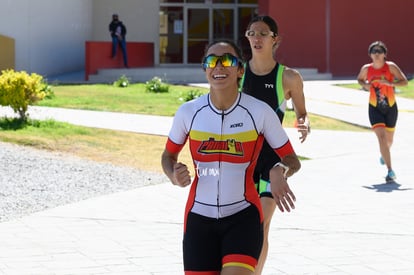  | Selectivo Triatlón rumbo a los CONADE 2022