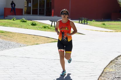  | Selectivo Triatlón rumbo a los CONADE 2022