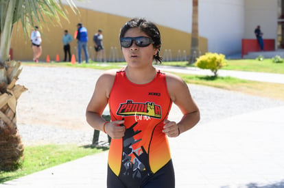  | Selectivo Triatlón rumbo a los CONADE 2022