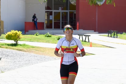  | Selectivo Triatlón rumbo a los CONADE 2022