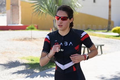  | Selectivo Triatlón rumbo a los CONADE 2022