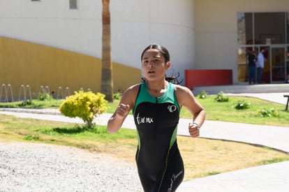  | Selectivo Triatlón rumbo a los CONADE 2022