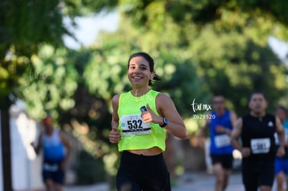 Pamela Salgado | 21K contra el Cáncer 871