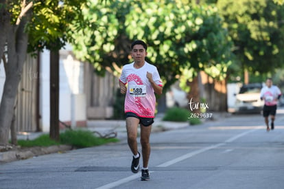  | 21K contra el Cáncer 871