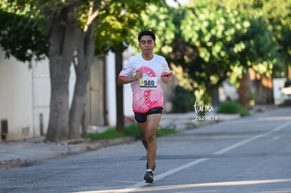  | 21K contra el Cáncer 871