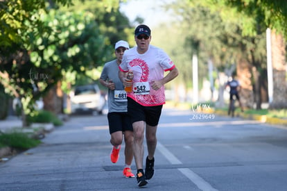  | 21K contra el Cáncer 871