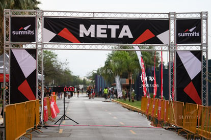  | 5K no me rindo, Colegio Americano de Torreón