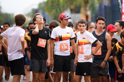  | 5K no me rindo, Colegio Americano de Torreón