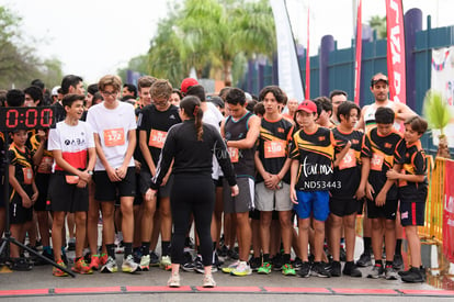  | 5K no me rindo, Colegio Americano de Torreón