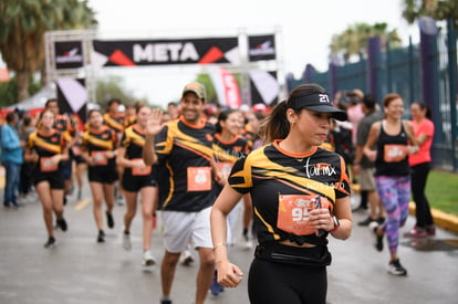  | 5K no me rindo, Colegio Americano de Torreón