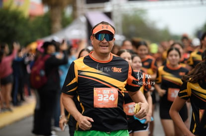  | 5K no me rindo, Colegio Americano de Torreón