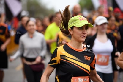  | 5K no me rindo, Colegio Americano de Torreón