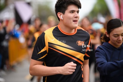  | 5K no me rindo, Colegio Americano de Torreón