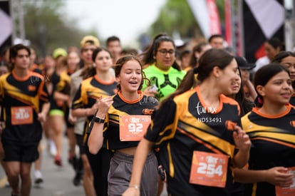  | 5K no me rindo, Colegio Americano de Torreón