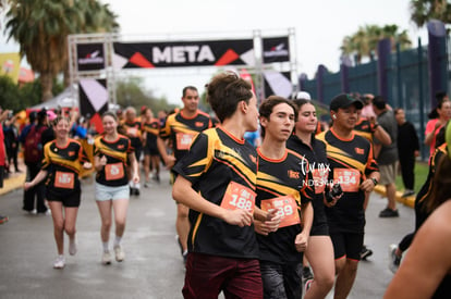  | 5K no me rindo, Colegio Americano de Torreón