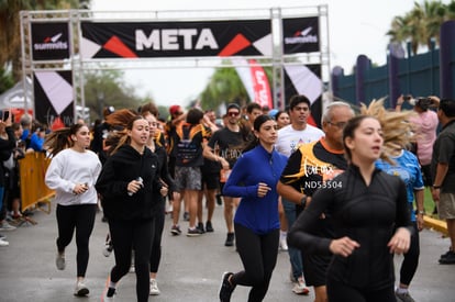  | 5K no me rindo, Colegio Americano de Torreón