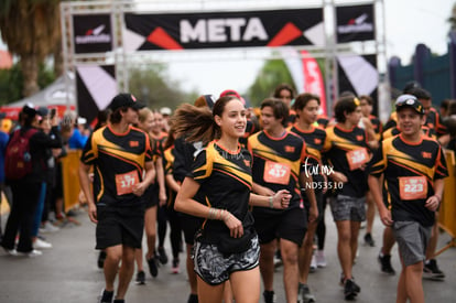  | 5K no me rindo, Colegio Americano de Torreón