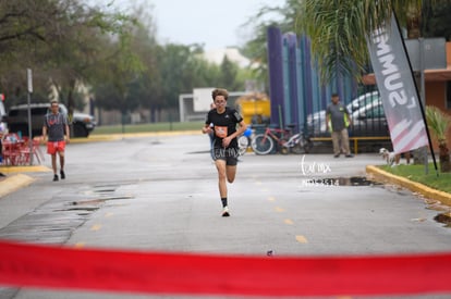 Fernando González, ganador 5k | 5K no me rindo, Colegio Americano de Torreón