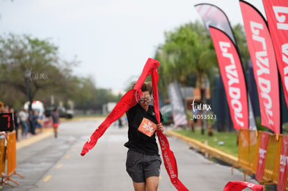 Fernando González, ganador 5k | 5K no me rindo, Colegio Americano de Torreón