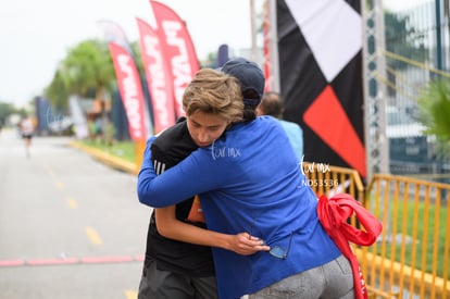 Fernando González, ganador 5k | 5K no me rindo, Colegio Americano de Torreón