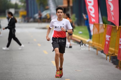  | 5K no me rindo, Colegio Americano de Torreón