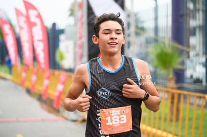  | 5K no me rindo, Colegio Americano de Torreón