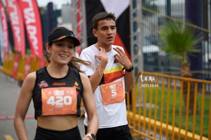  | 5K no me rindo, Colegio Americano de Torreón