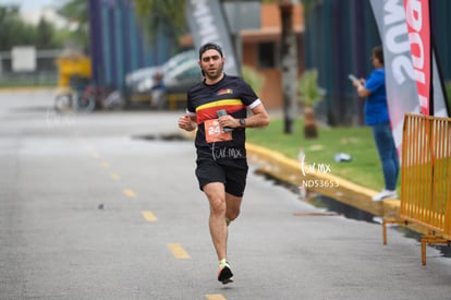  | 5K no me rindo, Colegio Americano de Torreón