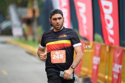  | 5K no me rindo, Colegio Americano de Torreón