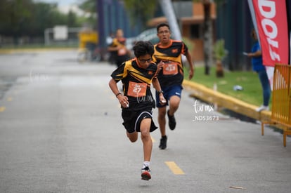  | 5K no me rindo, Colegio Americano de Torreón