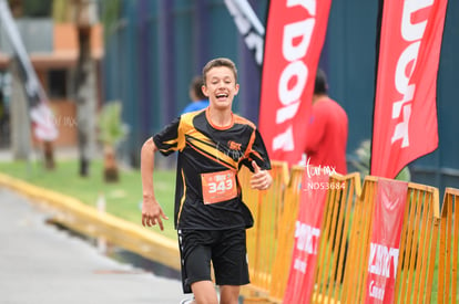  | 5K no me rindo, Colegio Americano de Torreón