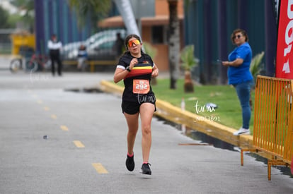 Fernanda Arguijo | 5K no me rindo, Colegio Americano de Torreón