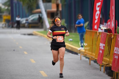 Fernanda Arguijo | 5K no me rindo, Colegio Americano de Torreón