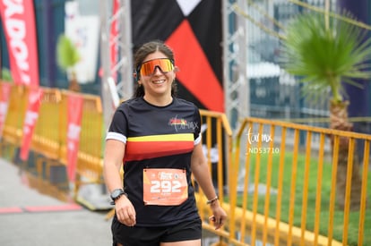 Fernanda Arguijo | 5K no me rindo, Colegio Americano de Torreón