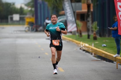  | 5K no me rindo, Colegio Americano de Torreón