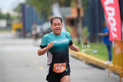  | 5K no me rindo, Colegio Americano de Torreón