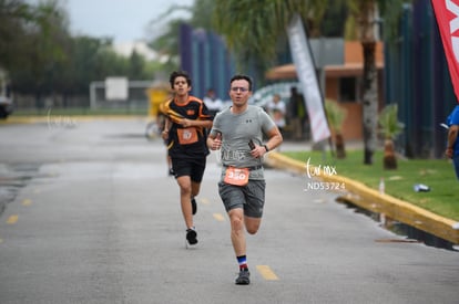  | 5K no me rindo, Colegio Americano de Torreón